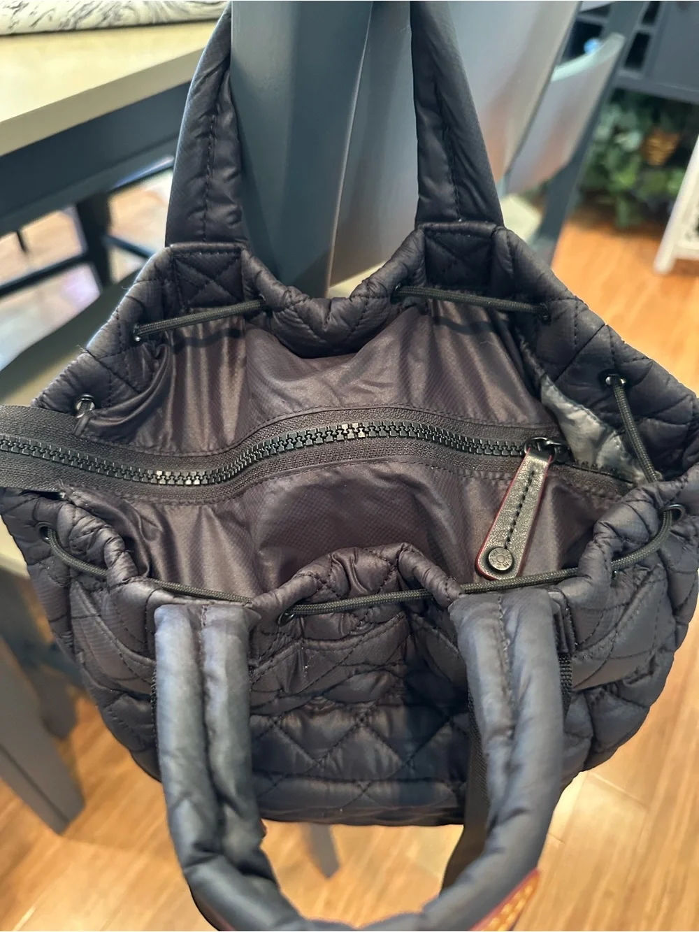 MZ Wallace Metro backpack